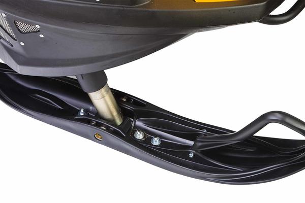 Снегоход SV600T (L ST SWT) ВИКИНГ 2.0 в Ярославле