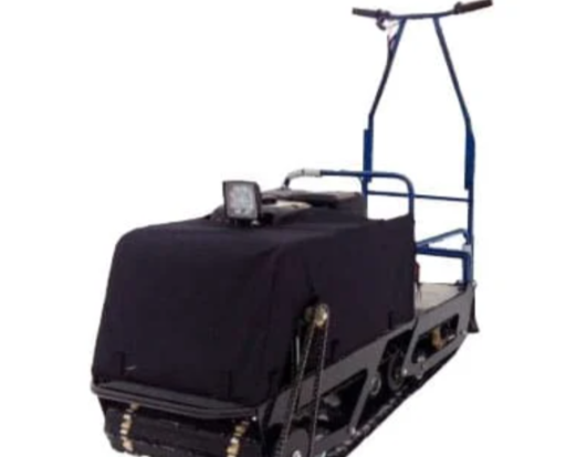 Мотобуксировщик ЕНОТ 2М 15 л.с. в Ярославле