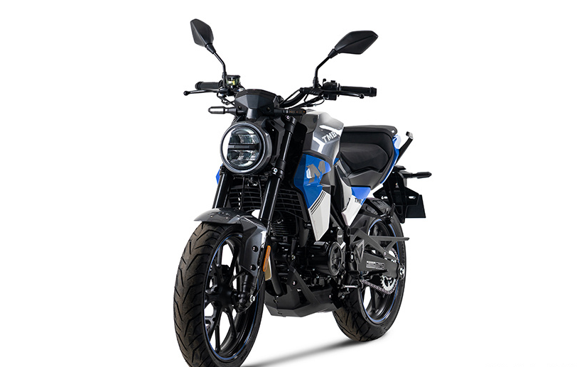 Мотоцикл TMBK MONTANA NG в Ярославле