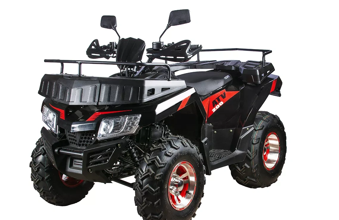 Квадроцикл YACOTA CABO 200LD в Ярославле