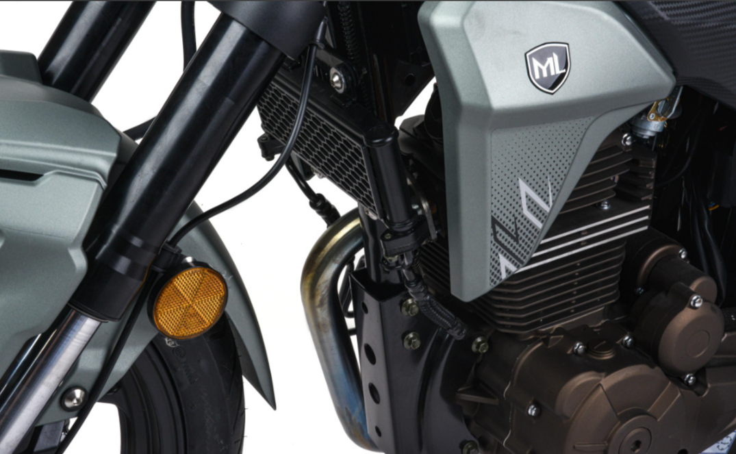 Мотоцикл MOTOLAND (МОТОЛЕНД) 300 CBR в Ярославле