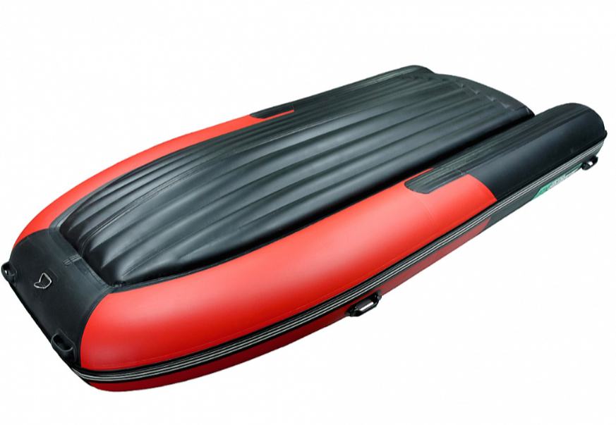 НАДУВНАЯ ЛОДКА GLADIATOR E450S в Ярославле