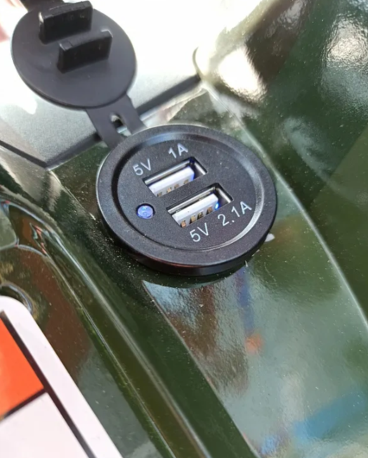 Квадроцикл PROMAX ATV 250 PRO (2025) в Ярославле