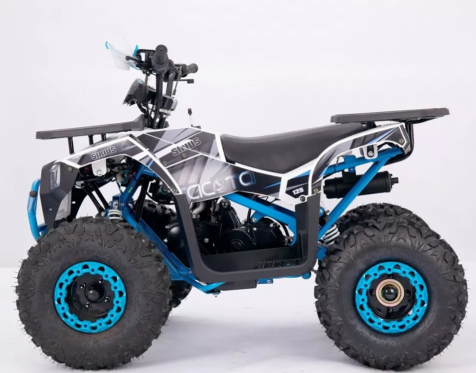 Квадроцикл YACOTA SIRIUS 110 в Ярославле