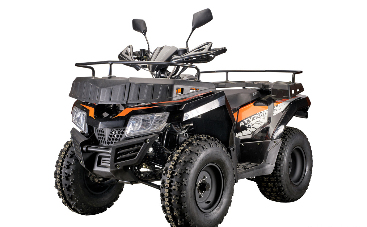 Квадроцикл YACOTA CABO 200 в Ярославле