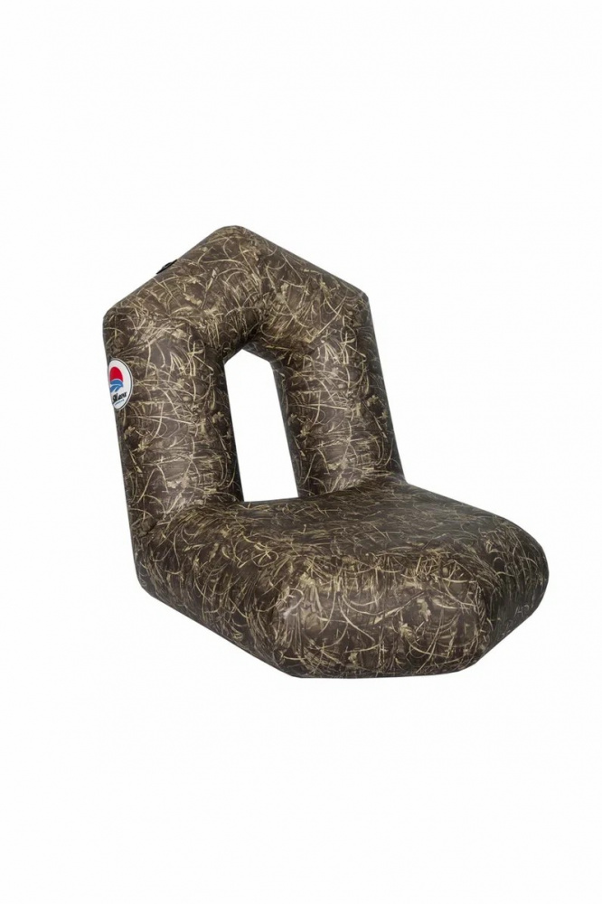 КРЕСЛО НАДУВНОЕ SMARINE, 85Х75 СМ, ПВХ, КАМЫШ в Ярославле