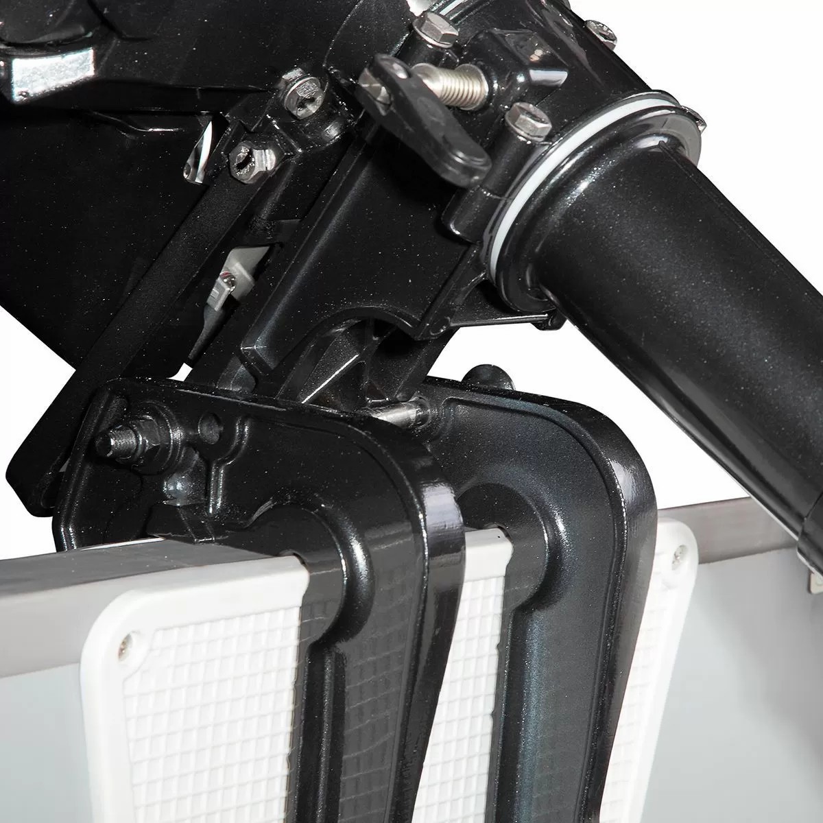 Лодочный мотор MARLIN MP 4 AMHS в Ярославле