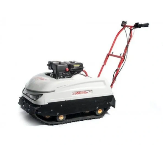 Мотобуксировщик Хортон 13 в Ярославле