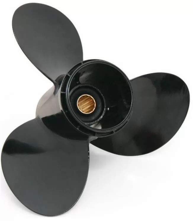 ВИНТ ГРЕБНОЙ SUZUKI DF40-50,60A / DT40-65; 11-1/2X13 в Ярославле