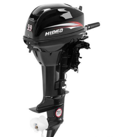 Лодочный мотор HIDEA HD9.9FHS в Ярославле