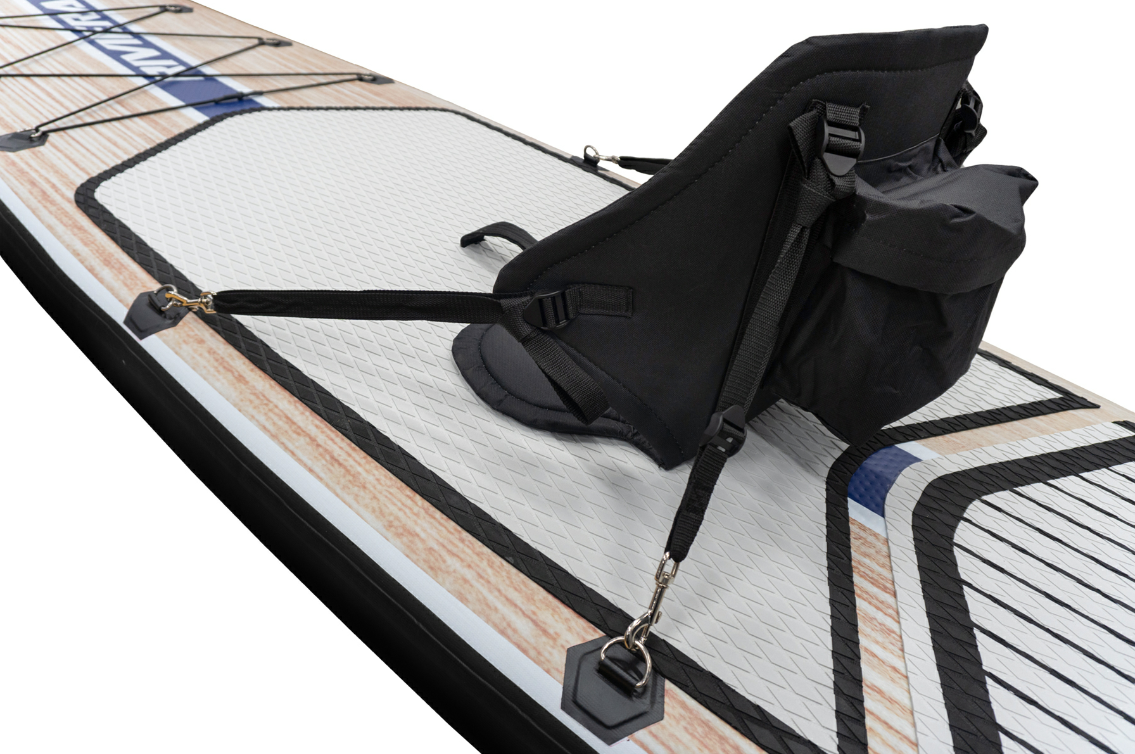 Сап-борд синий 11.6ft RIVIERA в Ярославле