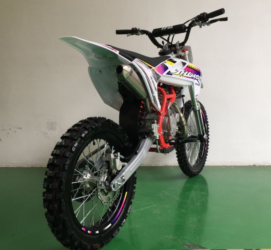 Питбайк JHLMOTO JHL Z150E (YX1P60FMJ) в Ярославле