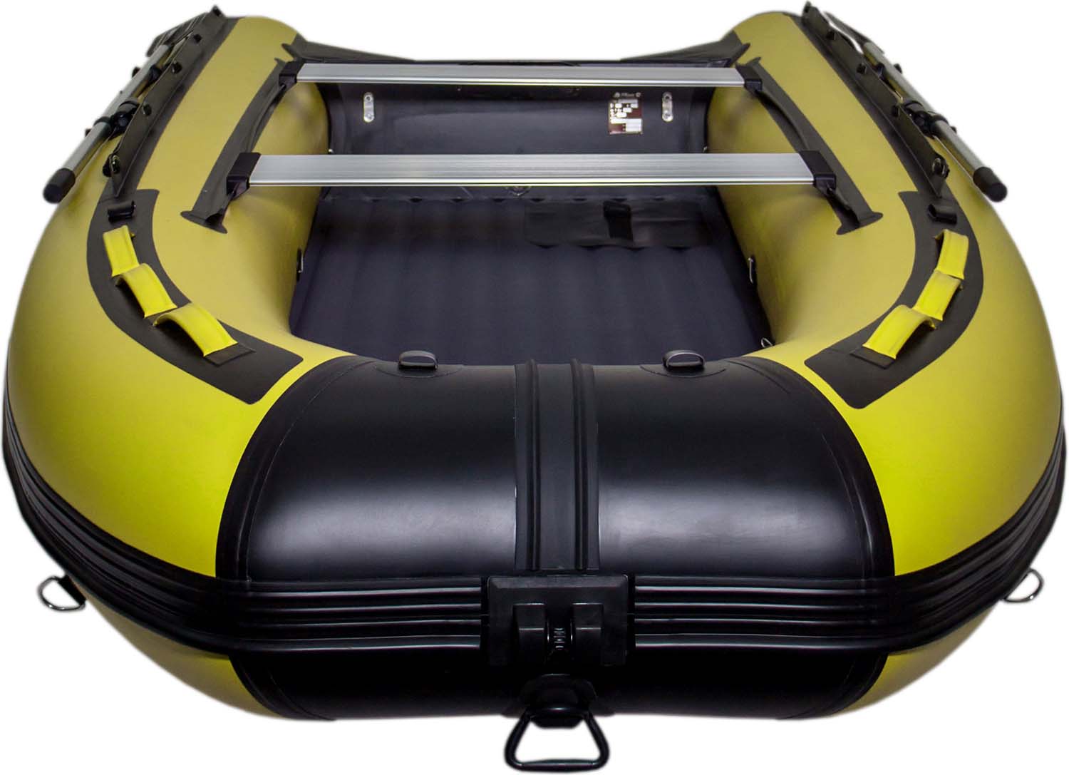 ЛОДКА SMARINE AIR MAX 330 в Ярославле