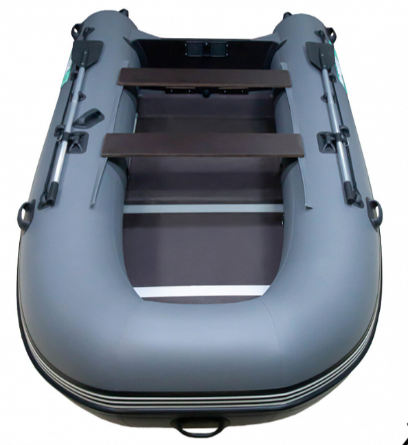 НАДУВНАЯ ЛОДКА GLADIATOR B370 в Ярославле