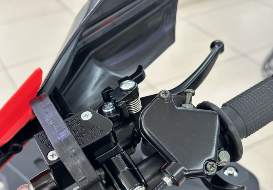 Квадроцикл GBM MAVERICK 222 NEW в Ярославле