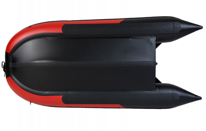 НАДУВНАЯ ЛОДКА GLADIATOR D370AL в Ярославле