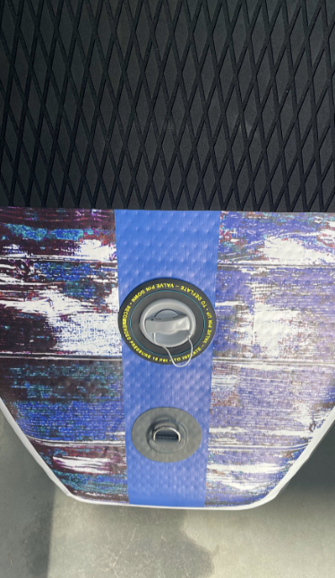 SUP (САП) ДОСКА RAIDEX TAKUMO 10.6’ (320СМ) N 8 в Ярославле