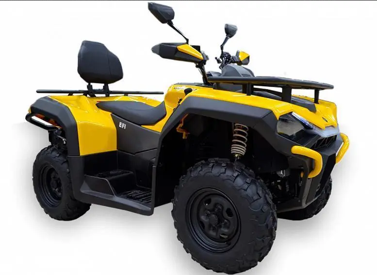 Квадроцикл HISUN GUARDIAN 400L /LONG в Ярославле