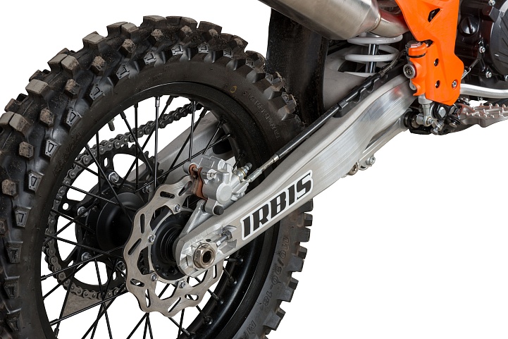 Эндуро мотоцикл IRBIS KTR 250 в Ярославле