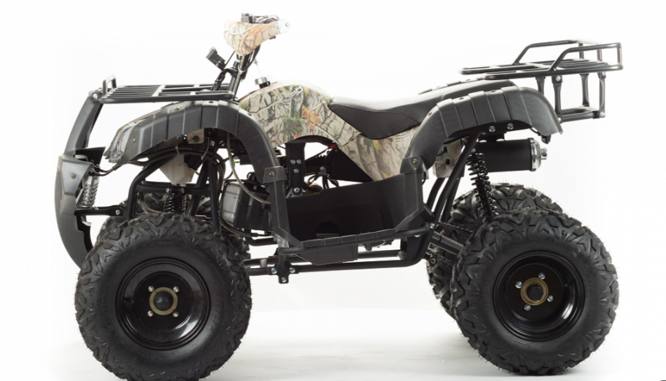 Квадроцикл MOTOLAND (МОТОЛЕНД) 200 ALL ROAD в Ярославле