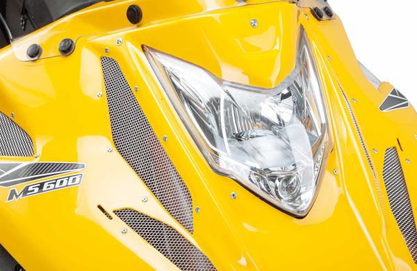 Снегоход STELS MS600T (SWT ST) СТАВР 1.0 К01 Tech в Ярославле