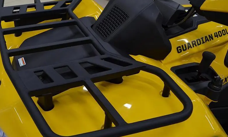 Квадроцикл HISUN GUARDIAN 400L /LONG в Ярославле