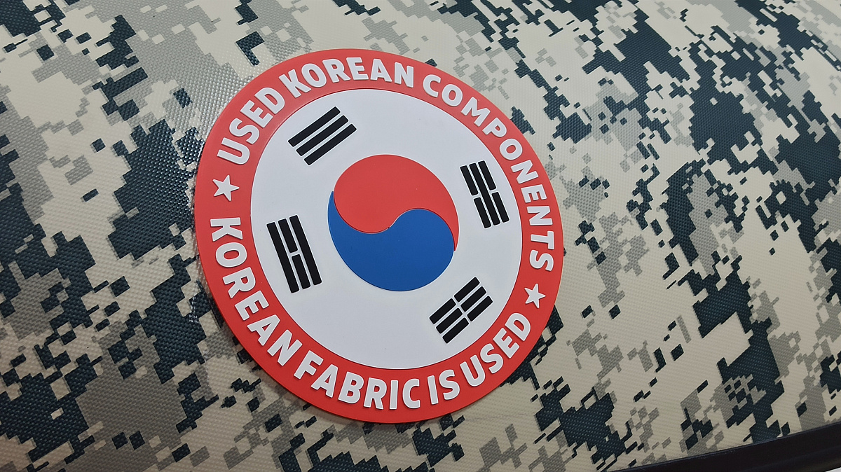 Лодка MISHIMO SPORT 400 в Ярославле