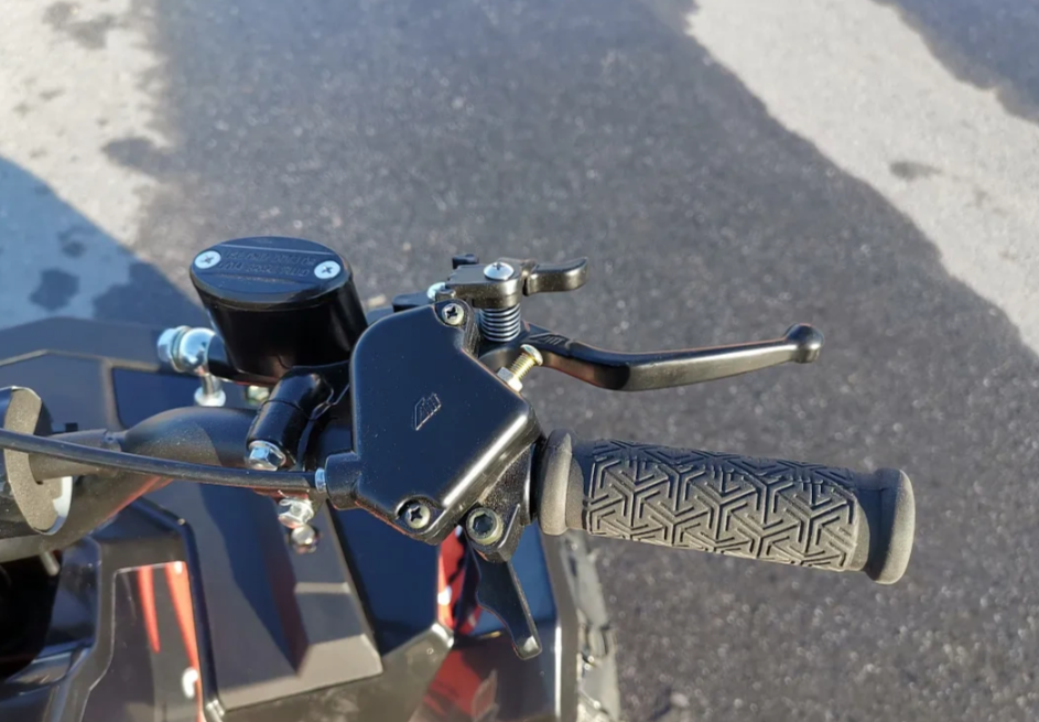 Квадроцикл GBM SHARP KIDS 125 в Ярославле