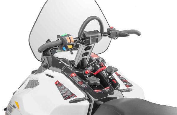 Снегоход STELS АТАМАН SA600T 2.0 в Ярославле