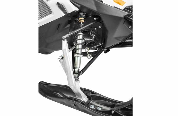 Снегоход STELS ВИТЯЗЬ SA800 2.0 в Ярославле