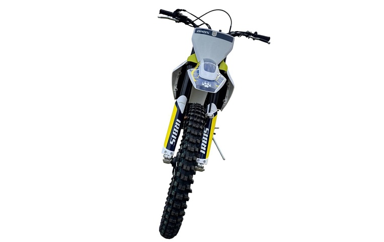 Эндуро мотоцикл IRBIS HTR 250 в Ярославле