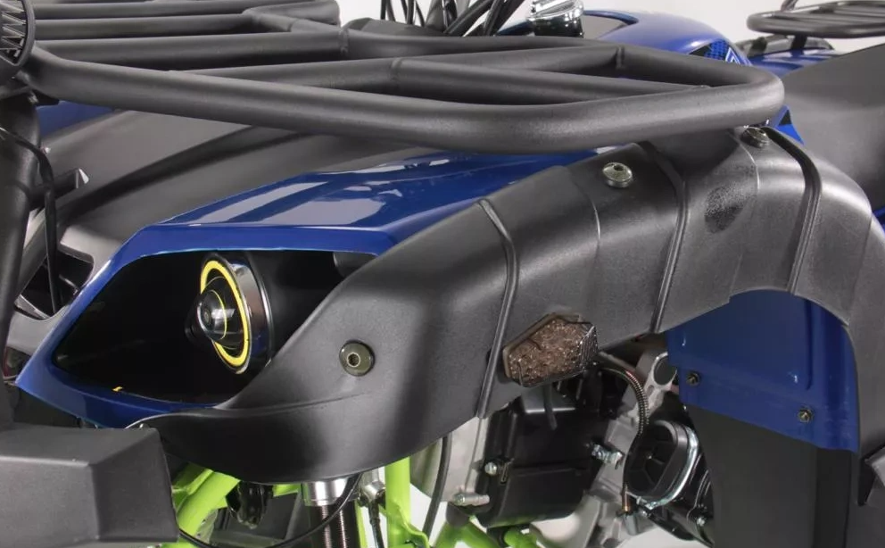 Квадроцикл YACOTA SELA MAX 200 в Ярославле