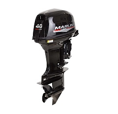 Лодочный мотор MARLIN PROLINE MP 40 AWRL в Ярославле