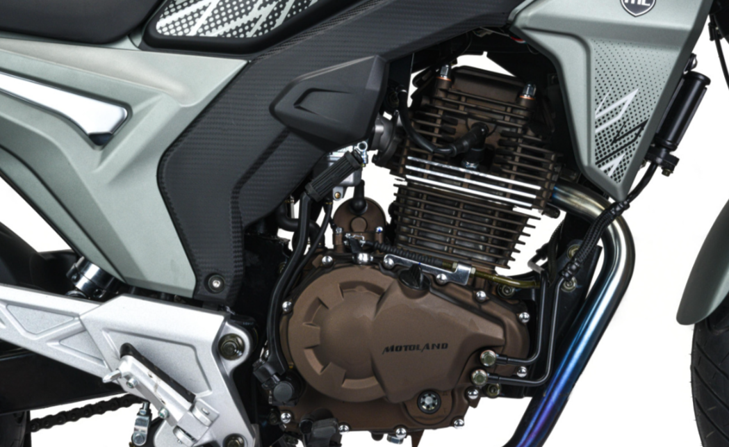 Мотоцикл MOTOLAND (МОТОЛЕНД) 300 CBR в Ярославле