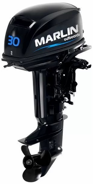Лодочный мотор MARLIN MP 30 AWHS в Ярославле