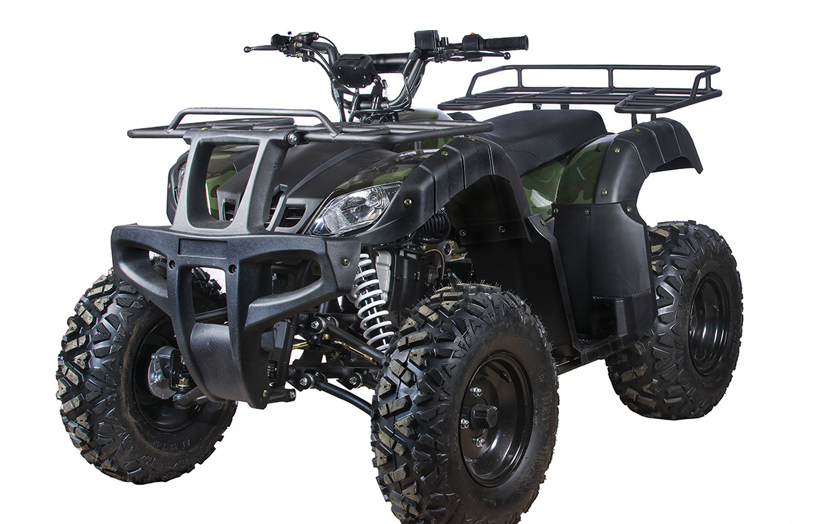 Квадроцикл YACOTA SELA 200 в Ярославле