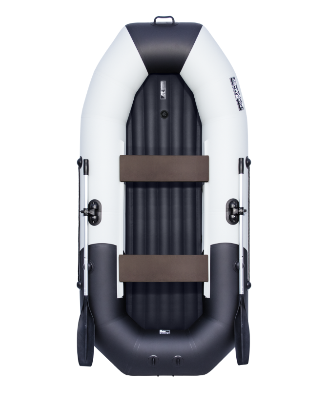 Лодка Таймень NX 270 НД в Ярославле