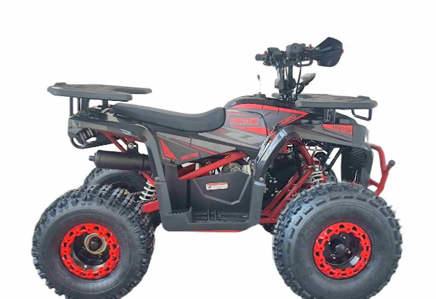 Квадроцикл YACOTA VEKTOR 125 в Ярославле