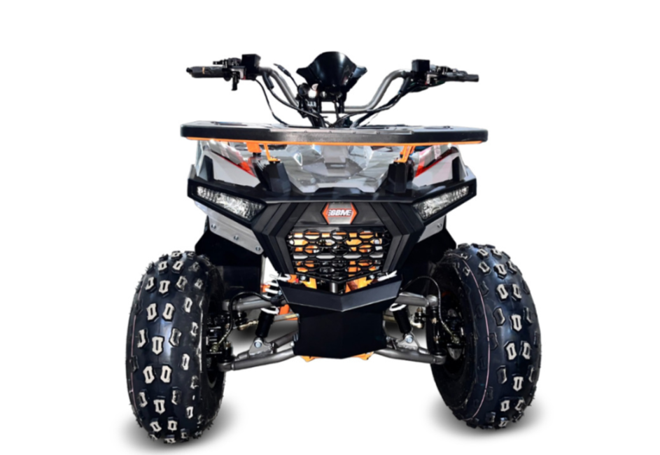 Квадроцикл GBM DAXTER 220 NEW PREMIUM в Ярославле