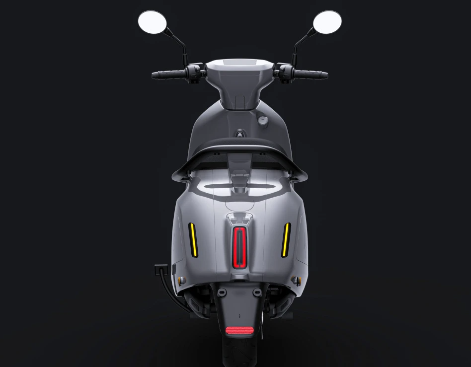 Скутер FAIDET ARENA 200 (49) в Ярославле