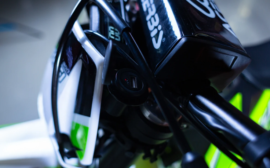 Мотоцикл Progasi SUPER MAX 300 PRO PR300 (ZS175FMN) в Ярославле