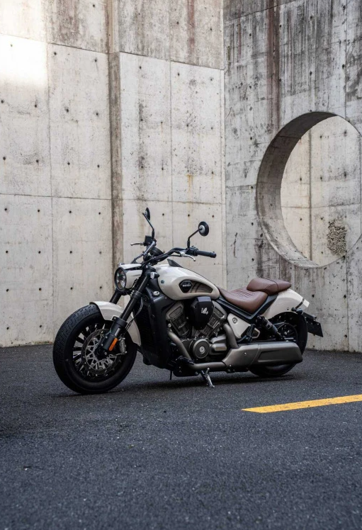 Мотоцикл Benda DarkFlag 500 Commander в Ярославле