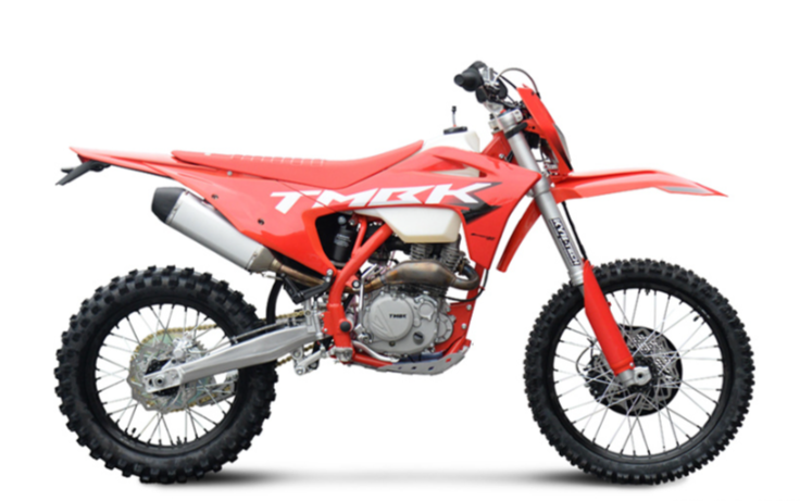 Кроссовый мотоцикл TMBK Sprinter 300H (YB300H) в Ярославле