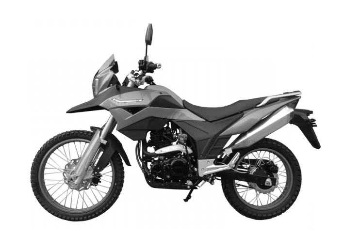 Мотоцикл RACER RC250-GY8A RANGER в Ярославле