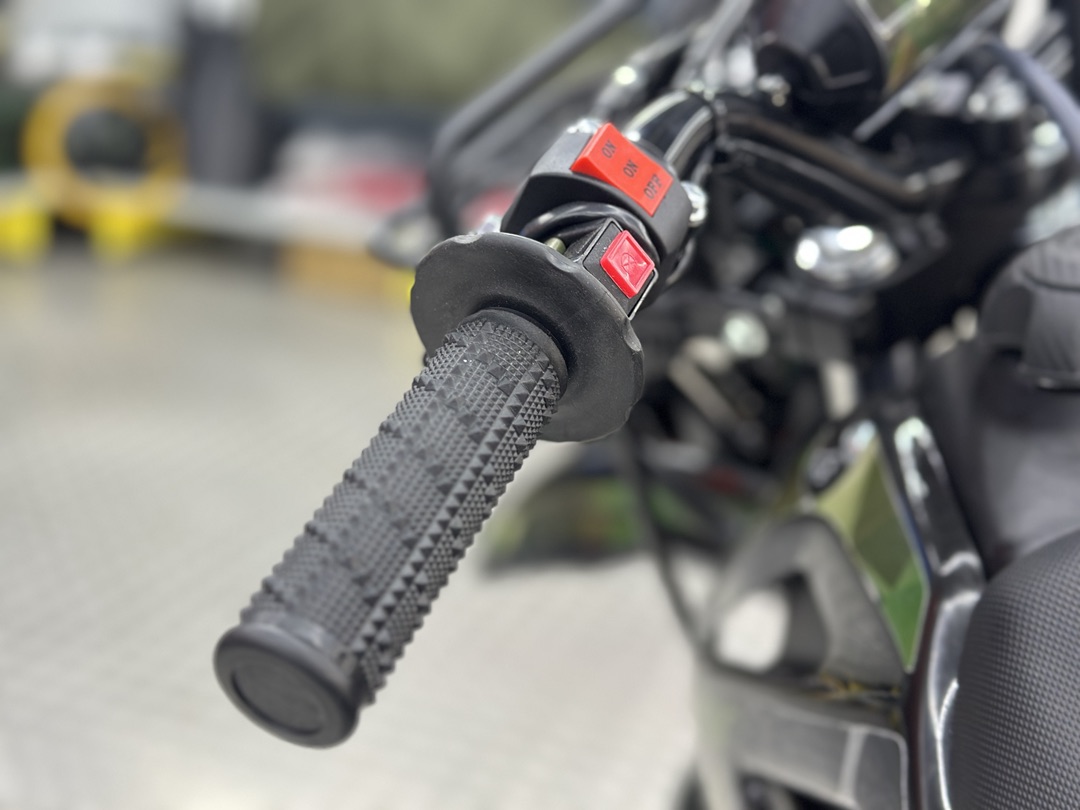 Кроссовый мотоцикл PROMAX ARMY 250 в Ярославле