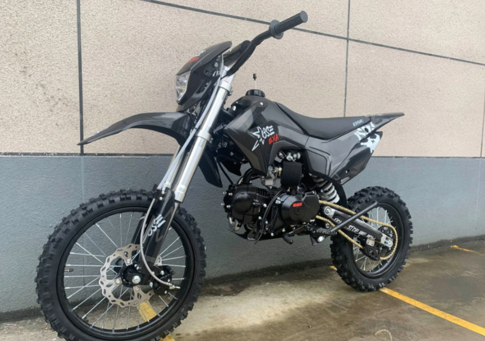 Питбайк BSE EXA SA 17/14 в Ярославле