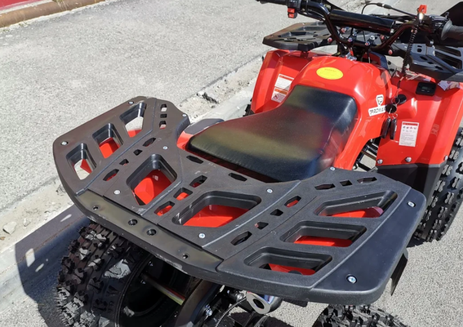 Квадроцикл PROMAX WILD 175 BASIC в Ярославле