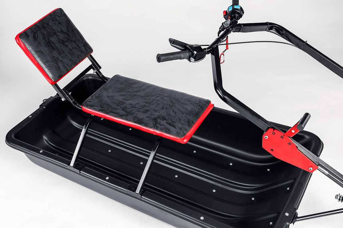 САНИ УСИЛЕННЫЕ IKUDZO 1600 в Ярославле