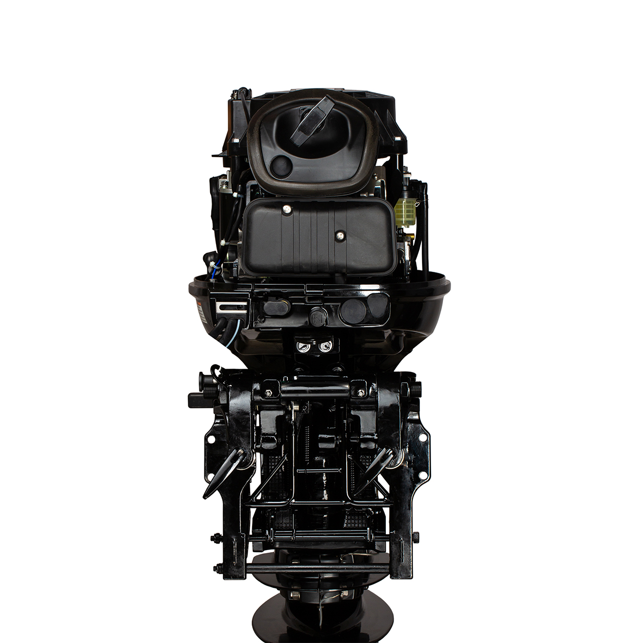 ЛОДОЧНЫЙ МОТОР GLADIATOR G40FES в Ярославле