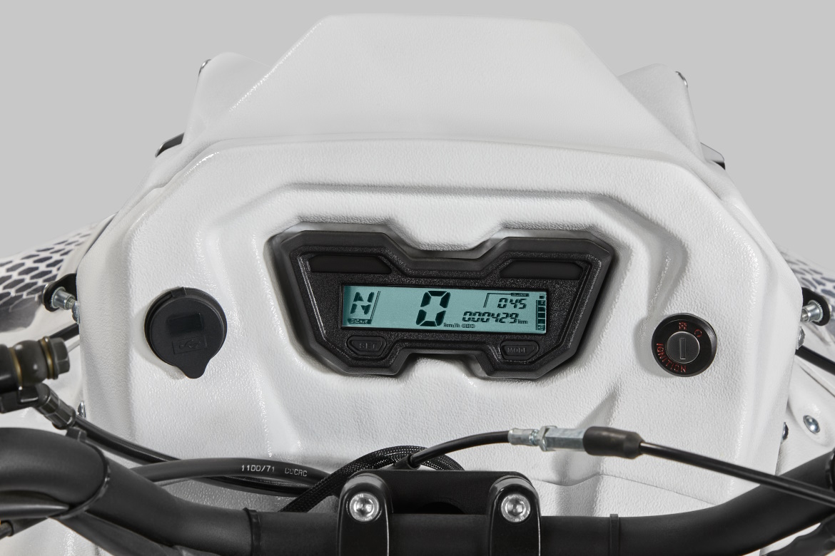 Снегоход IRBIS TUNGUS 600L 25/26 в Ярославле